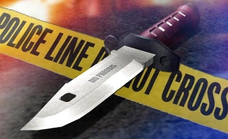 Man in custody for stabbing a person in Papatoetoe