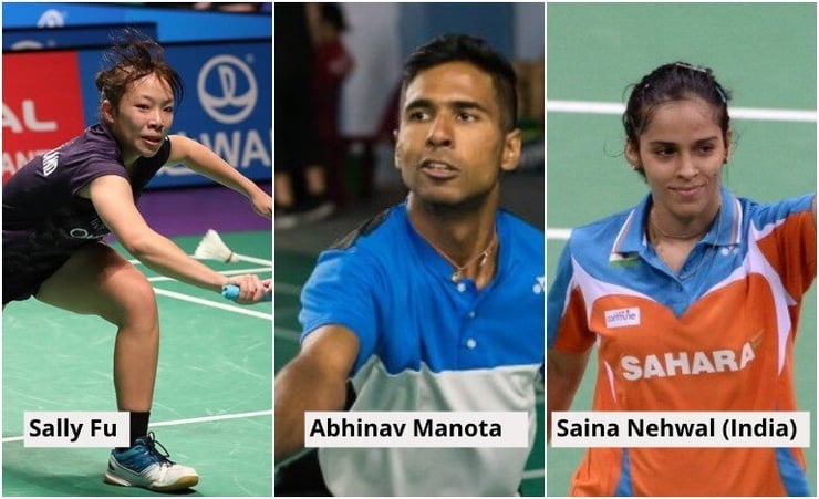 Kiwi wildcards set for the games of their lives at Barfoot & Thompson New Zealand Badminton Open