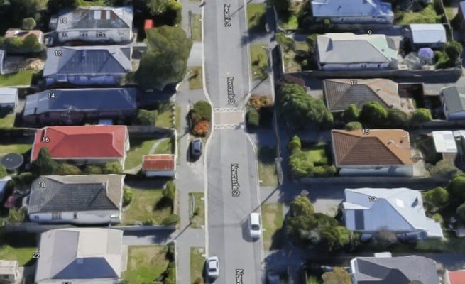 Incident at Phillipstown, Christchurch: Police request people to avoid the area