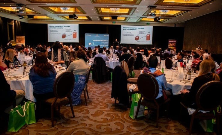 Eyeing on NZ’s winter traveller departures, Incredible India hosts roadshow in Auckland