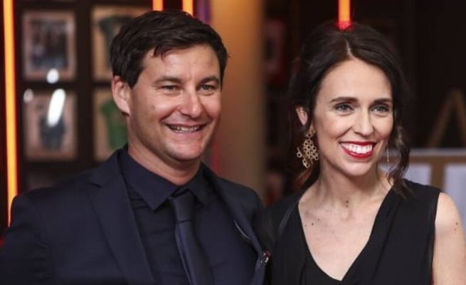 Breaking News: PM Jacinda Ardern and partner Clarke Gayford engaged