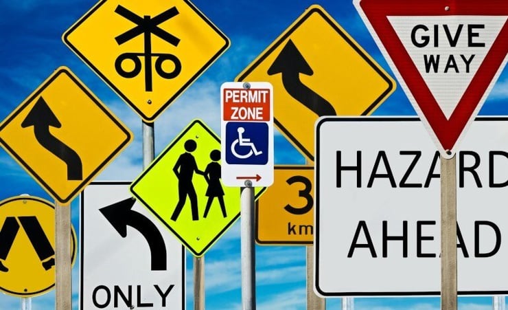 Drivers asked to do their part to keep our roads safe
