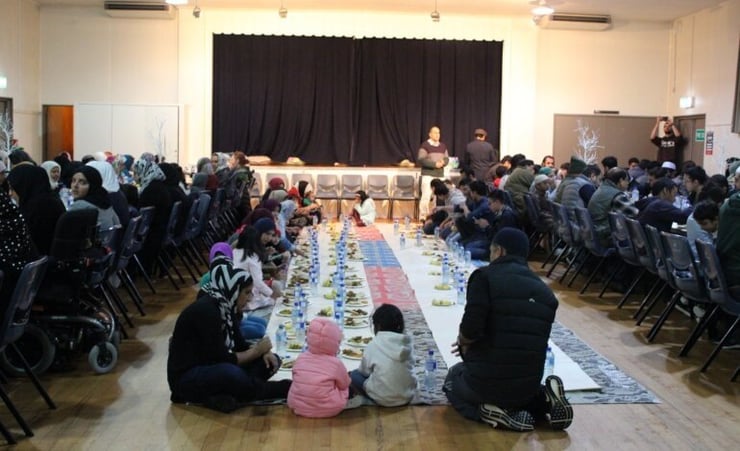 NZ Muslims to start Ramadan from today evening after sighting the moon