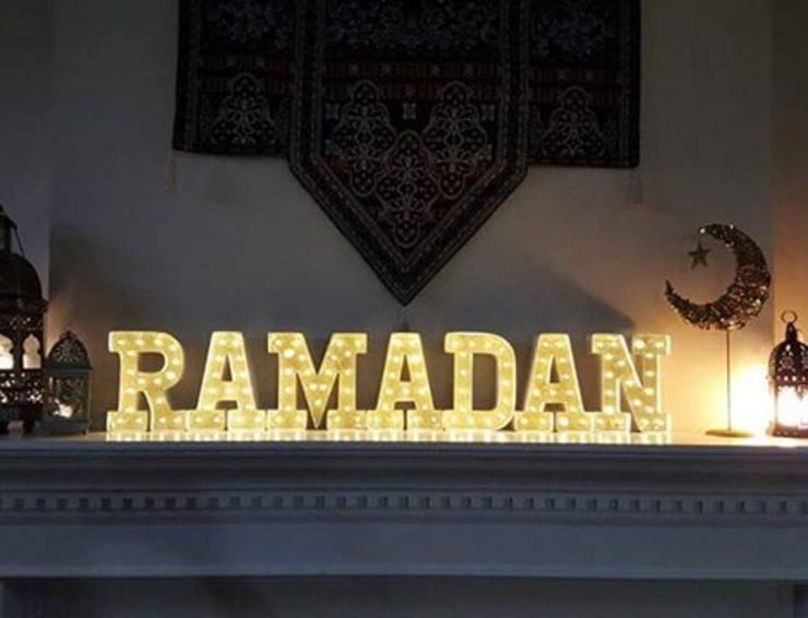10 Spiritual Things You Should Do During Ramadan
