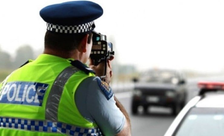 Man disqualified from driving after bragging of excessive speeding on social media