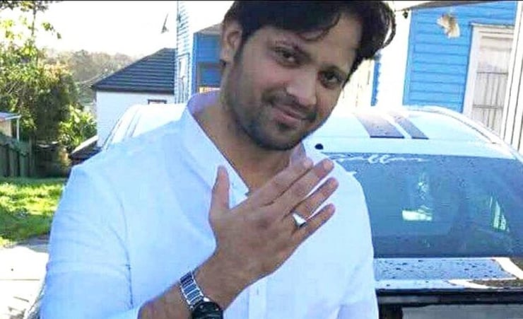 Breaking: Man pleads guilty to drink driving causing death