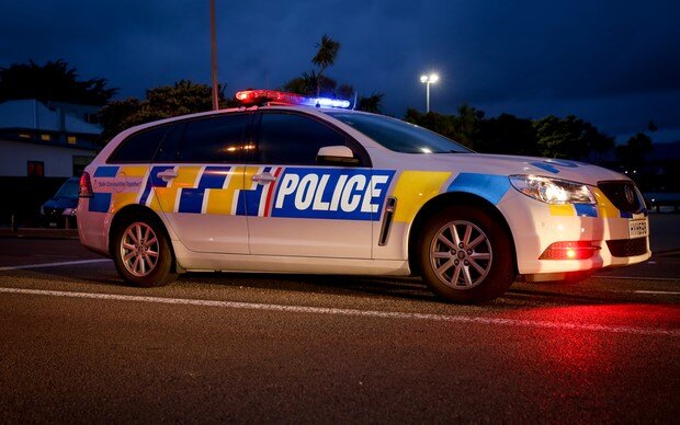 Police announces non-emergency number – it’s 105
