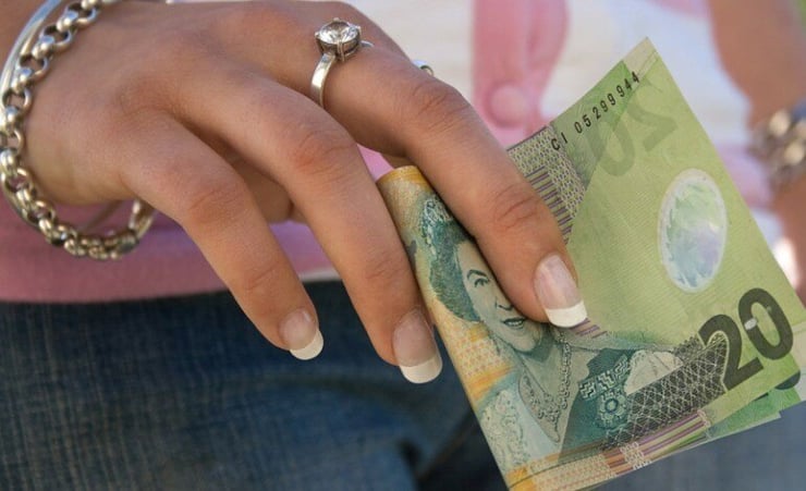Minimum income changes for some visa holders