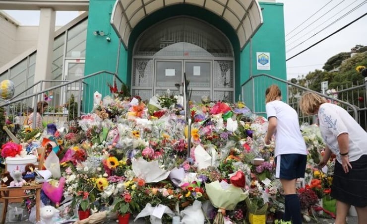 Royal Commission into terror attacks begins
