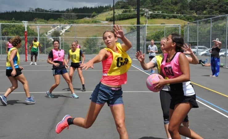 Netball, table tennis, hockey and BMX among sports to receive $5m council funding