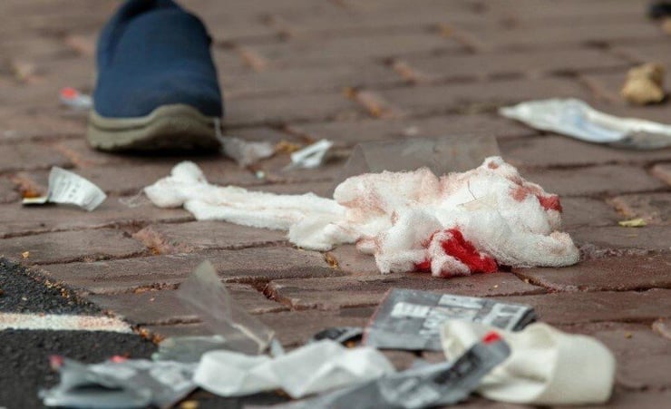 Panel appointed to debrief police response to Christchurch Terror Attacks
