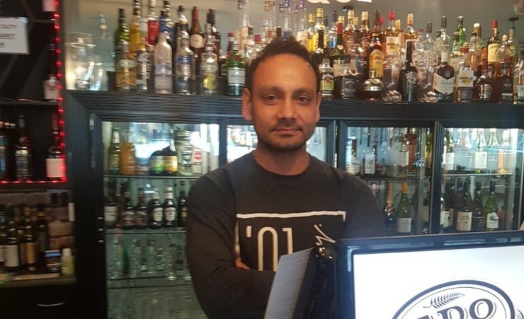 Restaurant loses chef as he resigns next day after surviving a robbery-ordeal on Mother’s Day