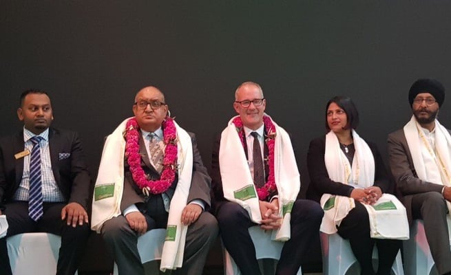 Pride in Fiji-Indian identity affirmed at Girmit commemoration