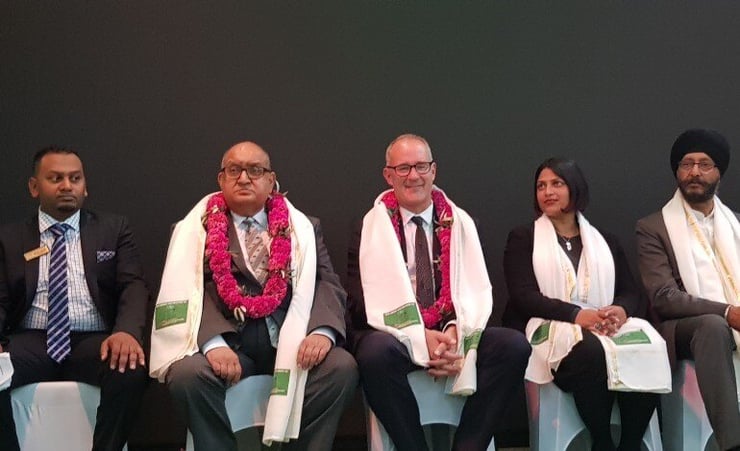 Pride in Fiji-Indian identity affirmed at Girmit commemoration