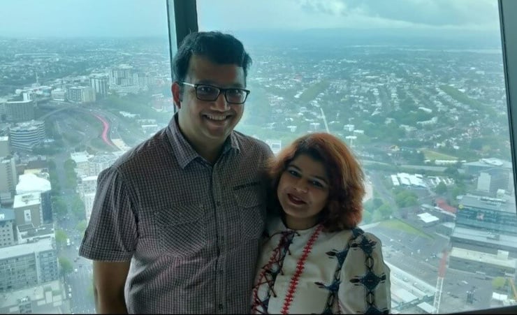 Indian tenants denied rental property because ‘Indians are dirty’