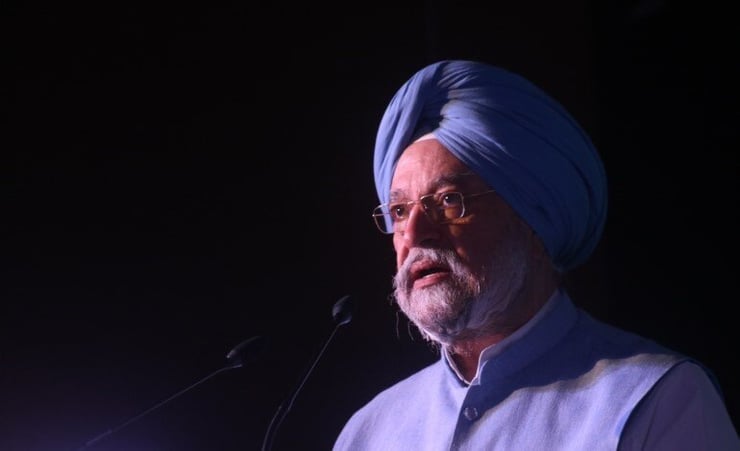 BJP's Union Minister candidate trailing in Amritsar