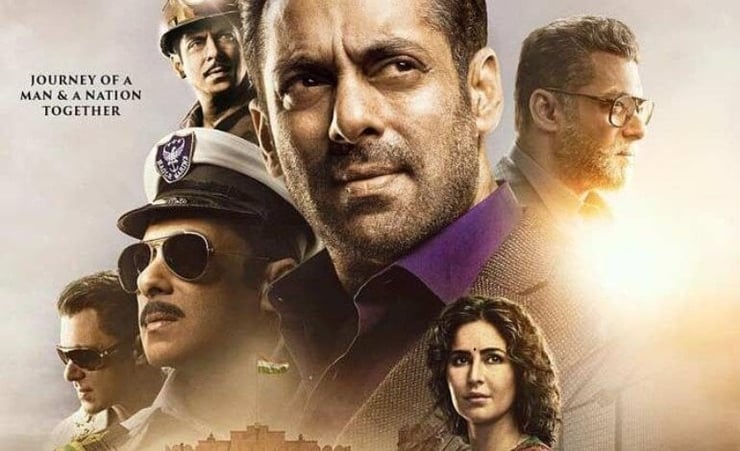 10 reasons you can't get over Salman Khan's Bharat's trailer
