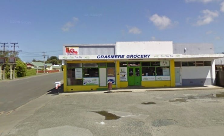 Store attendant assaulted at a dairy store robbery in Invercargill, police appeal for witnesses