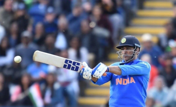 #CWC19 | Dhoni, Rahul hit centuries as India beat Bangladesh in final warm-up