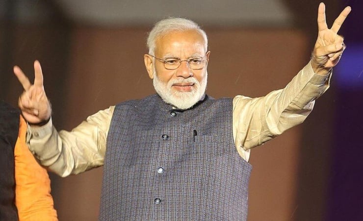 What Modi 2.0 will mean for NZ and Pacific