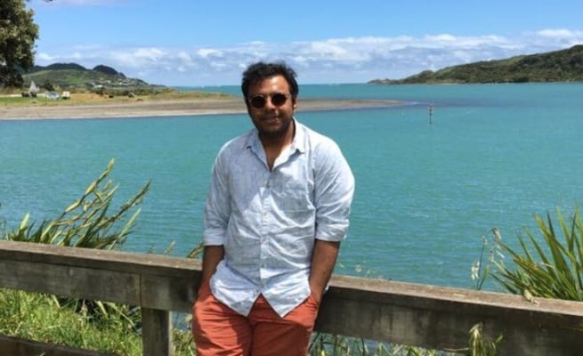 Community mourns sudden death of young Indian professional