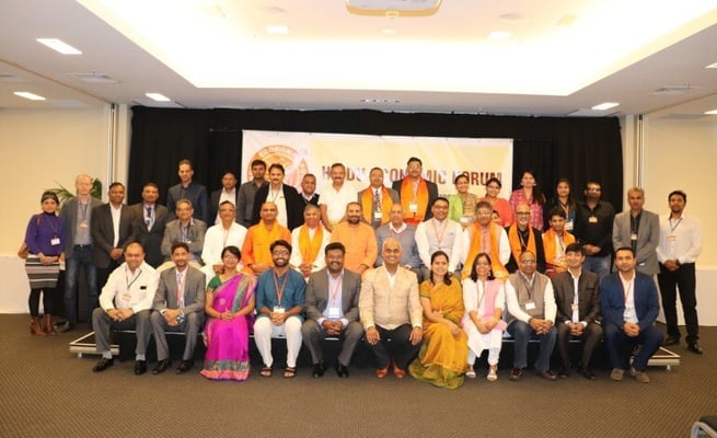 First Hindu Economic Forum NZ conference to be held in Auckland