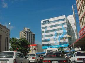 Fiji ‘has potential to surpass Dubai’