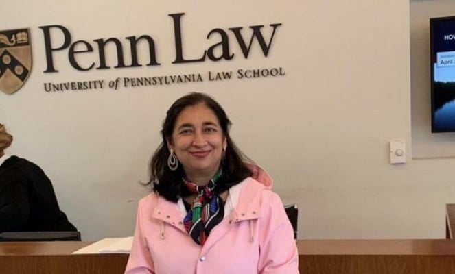 Indian woman Anita Bhatia appointed UN Assistant Secretary-General