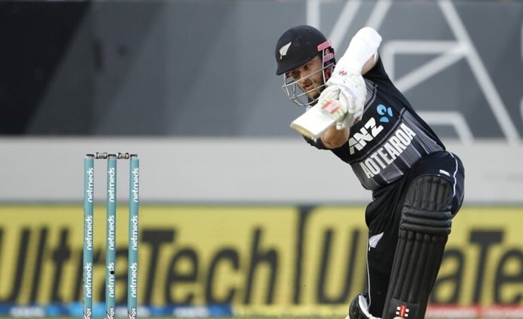 Black Caps aim for confident WC start against Lanka