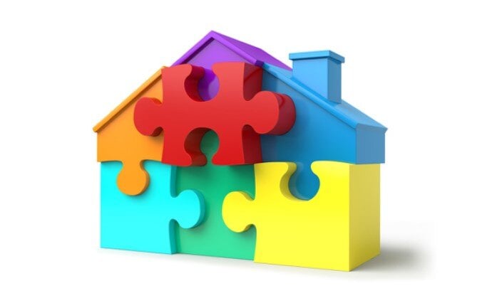 Four Ways To Get Onto The Property Ladder
