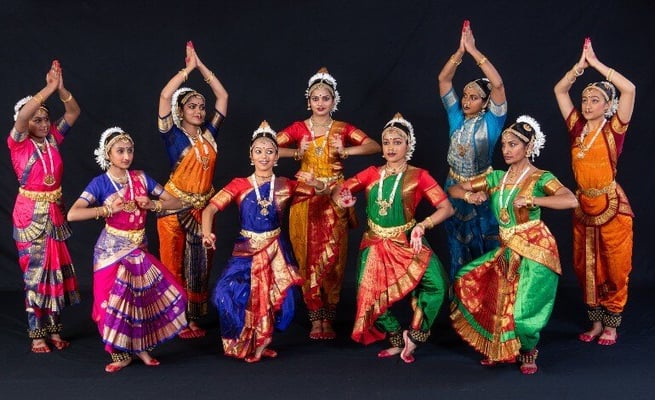 ‘Shakti: The Universal Energy’ to celebrate strength of women