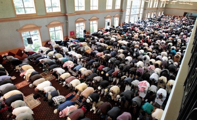 Dear Muslim brothers and sisters, it is as though we haven’t learnt anything this holy month