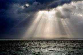 Redefining our concept of God