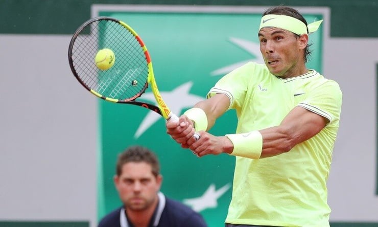 Rafael Nadal wins record 12th French Open crown