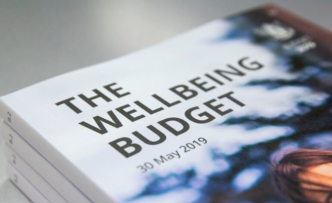 Wellbeing Budget is all well – but realpolitik shows