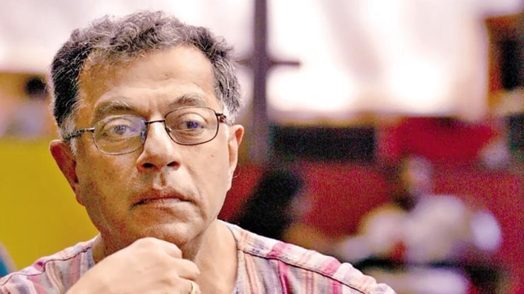 Multi-lingual actor, Jnanpith winner Girish Karnad dead