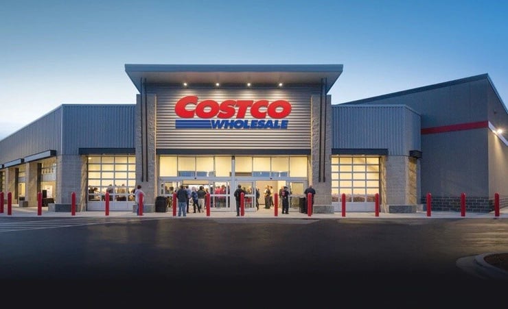 US bulk-buy club Costco coming to New Zealand