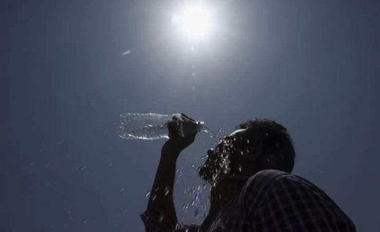 India may have witnessed worst-ever summer