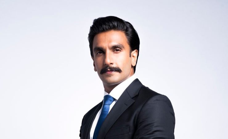 Ranveer Singh pays tribute to fan who died in accident
