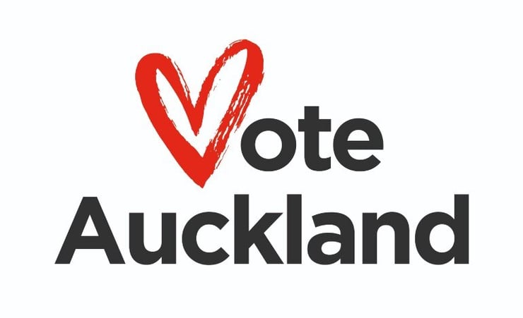 Auckland Council launches 2019 elections website