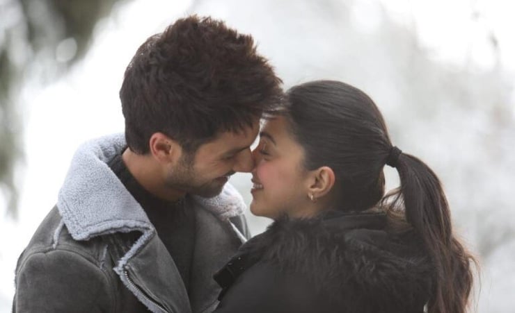 Youngsters excited to watch Shahid Kapoor's Kabir Singh