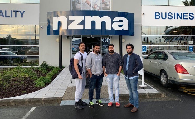Future of international students in limbo as Auckland based college botches up results