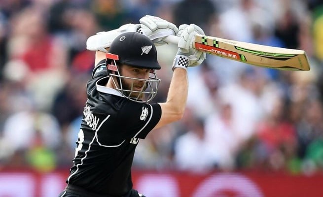 Captain Kane Williamson's ton helps Black Caps win the thriller against the Proteas