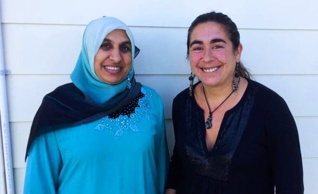 Shama to co-host National hui against sexual violence, abuse