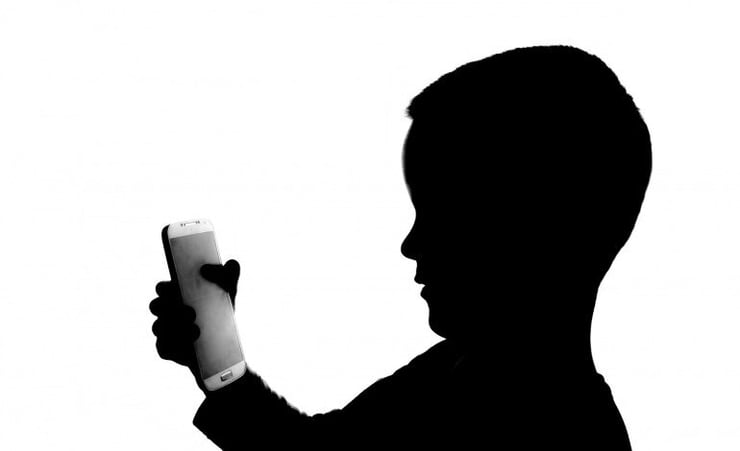 Internet-connected devices put kids at greater risks