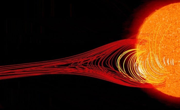 NASA selects 2 missions to study solar weather