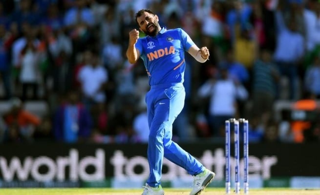 Shami's hat-trick will acquaint current generation of fans with himself: Chetan Sharma