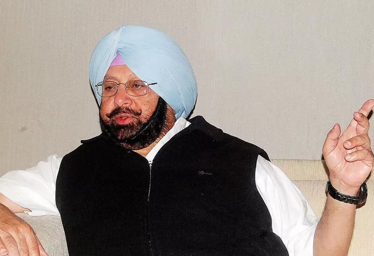 Punjab readies to welcome diaspora for 'Parkash Purab'