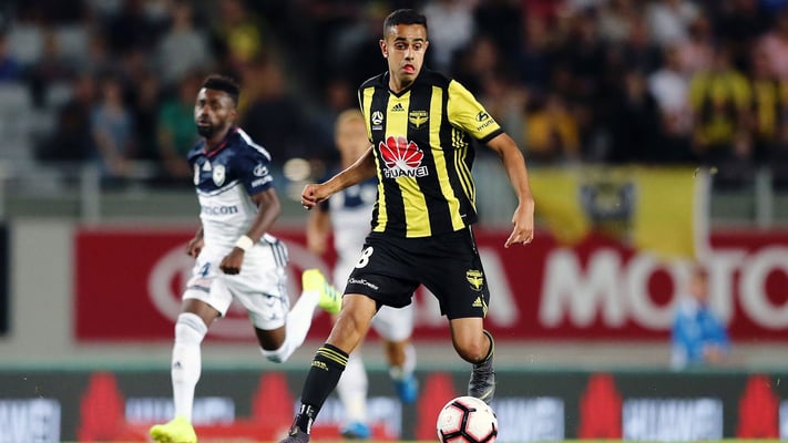 Phoenix star Sarpreet Singh might be the first soccer player of Indian descent to sign with German powerhouse Bayern Munich