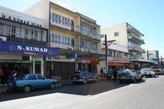 World retailers meet in Fiji